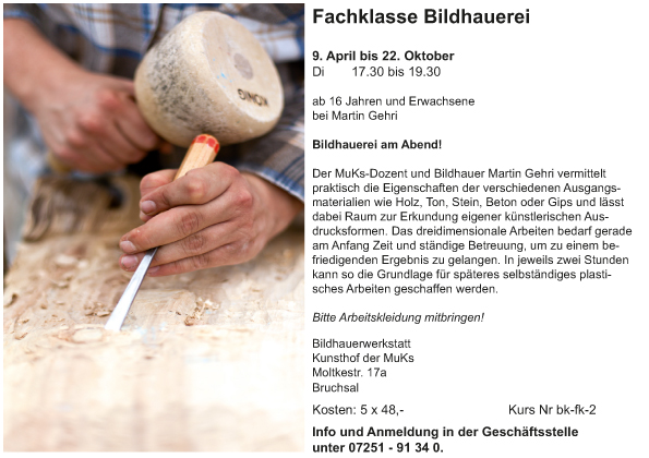 Fk_Bildhauerei am Abend_Martin Gehri_2019-1