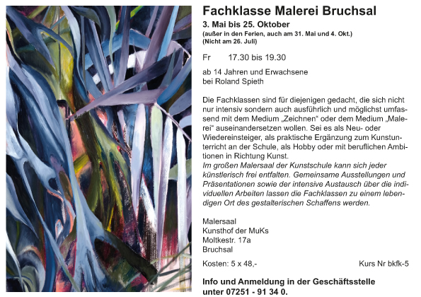 Fk_Fachklasse Malerei Bruchsal I_Roland Spieth_2019-1