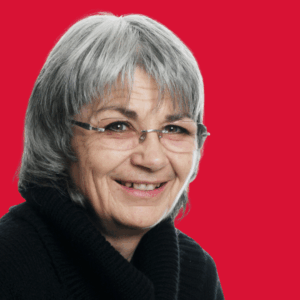 Irene Schultz-Neumann