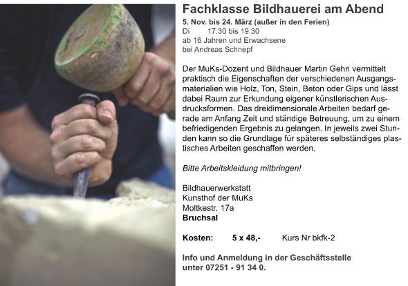 Fk_bk_Martin Gehri_Bildhauerei am Abend_2019-2 Fk_bk_Martin Gehri_Bildhauerei am Abend_2019-2
