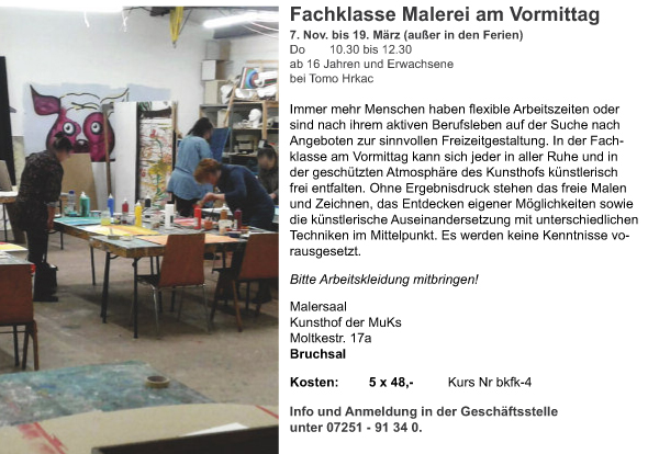 Fk_bk_Tomo Hrkac_Malerei am Vormittag_2019-2 Fk_bk_Tomo Hrkac_Malerei am Vormittag_2019-2