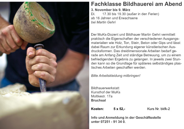 Er_bk_FK_Martin Gehri_Bildhauerei am Abend_2020-2 Er_bk_FK_Martin Gehri_Bildhauerei am Abend_2020-2