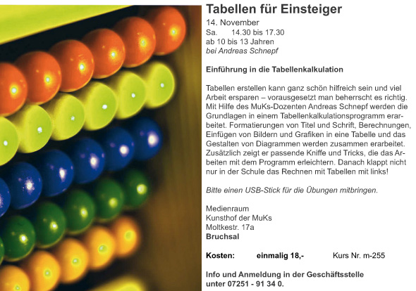 ki_M_Andreas Schnepf_Tabellen für Einsteiger_2020-2 ki_M_Andreas Schnepf_Tabellen für Einsteiger_2020-2
