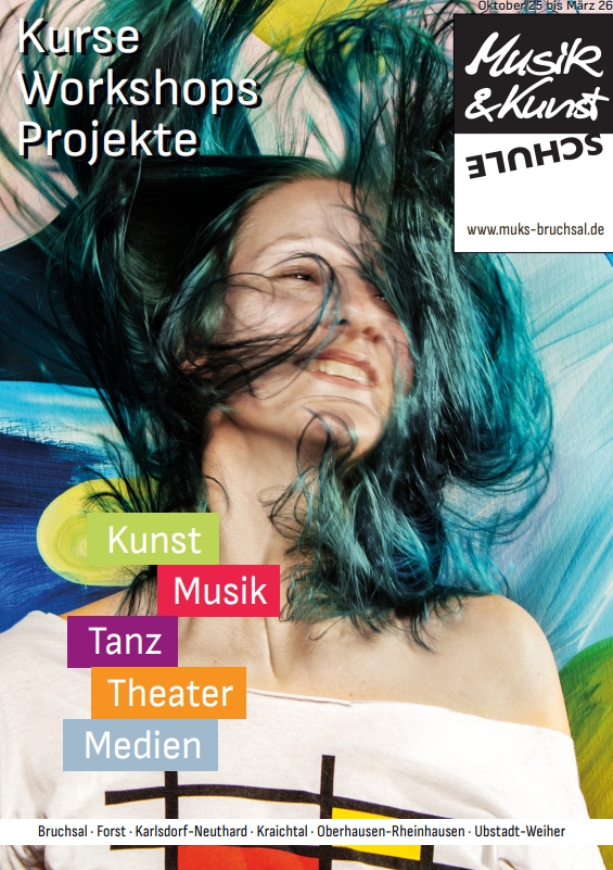 Titelbild Projektheft 25-26 Titelbild Projektheft 25-26
