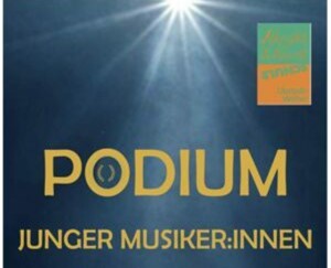 Die MuKs Ubstadt-Weiher lädt zum "Podium junger Musiker:innen"