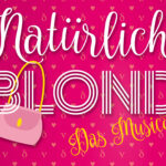Natürlich Blond