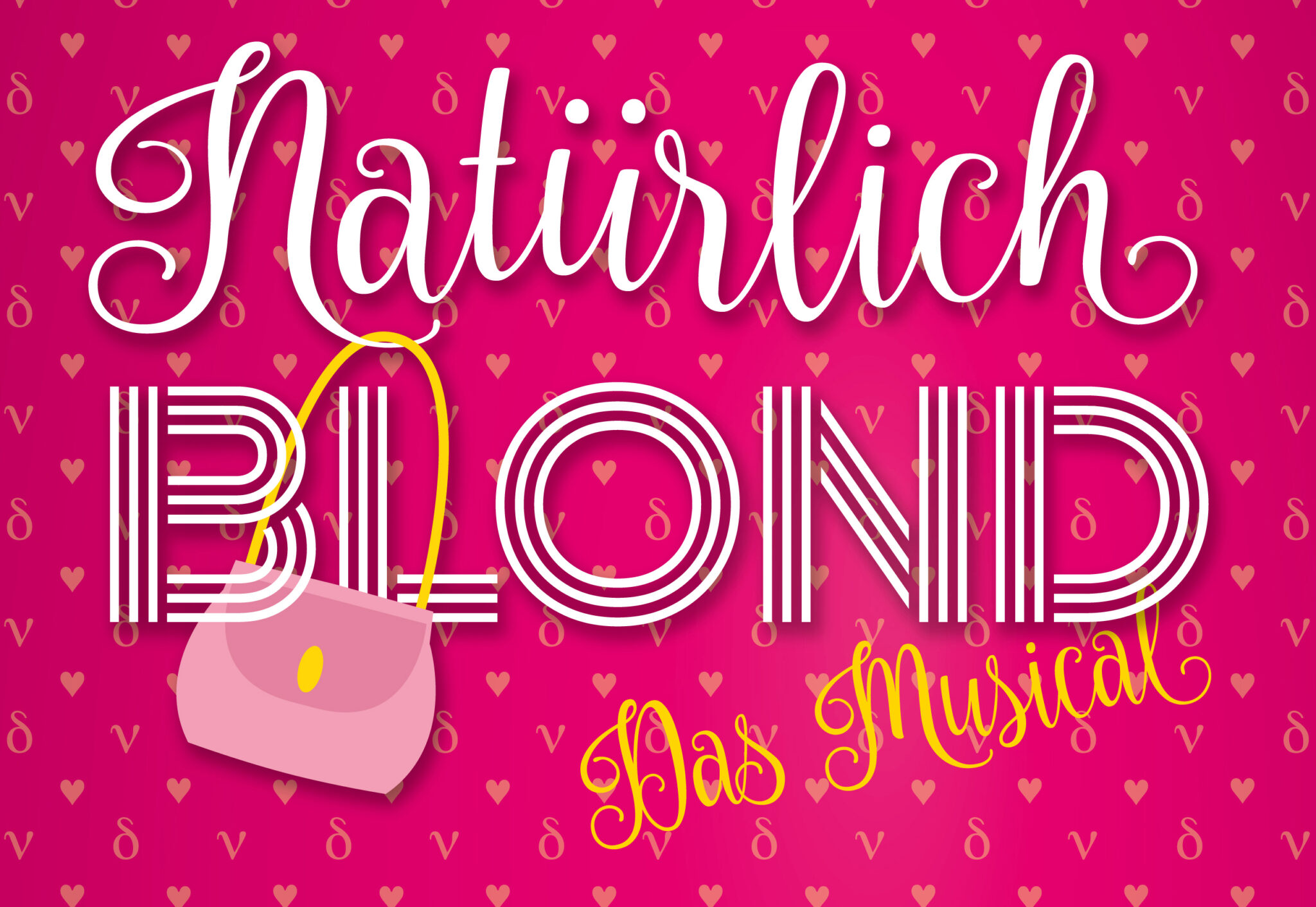 Natürlich Blond