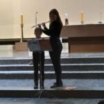 Konzert zum Advent am Sonntag, 03. Dezember in der Pfarrkirche St. Paul