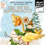 Zabel und der Winterwaldgeist
