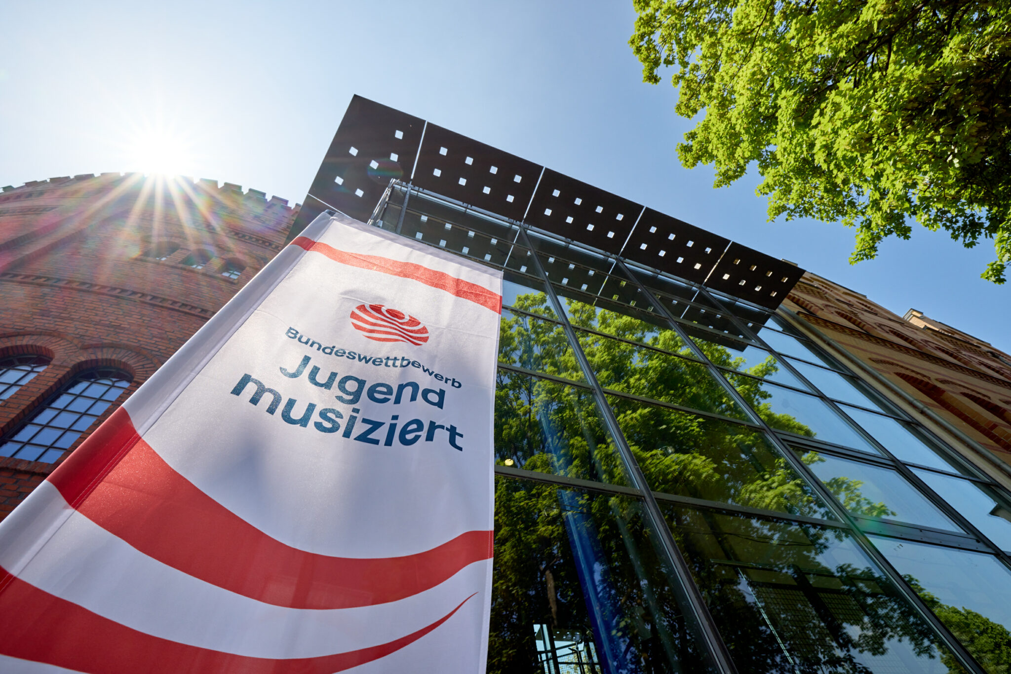 Regionalwettbewerb Jugend musiziert