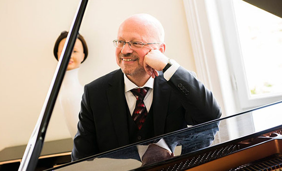 Frank Chastenier Trio/Kraichgau Jazzfestival 2024