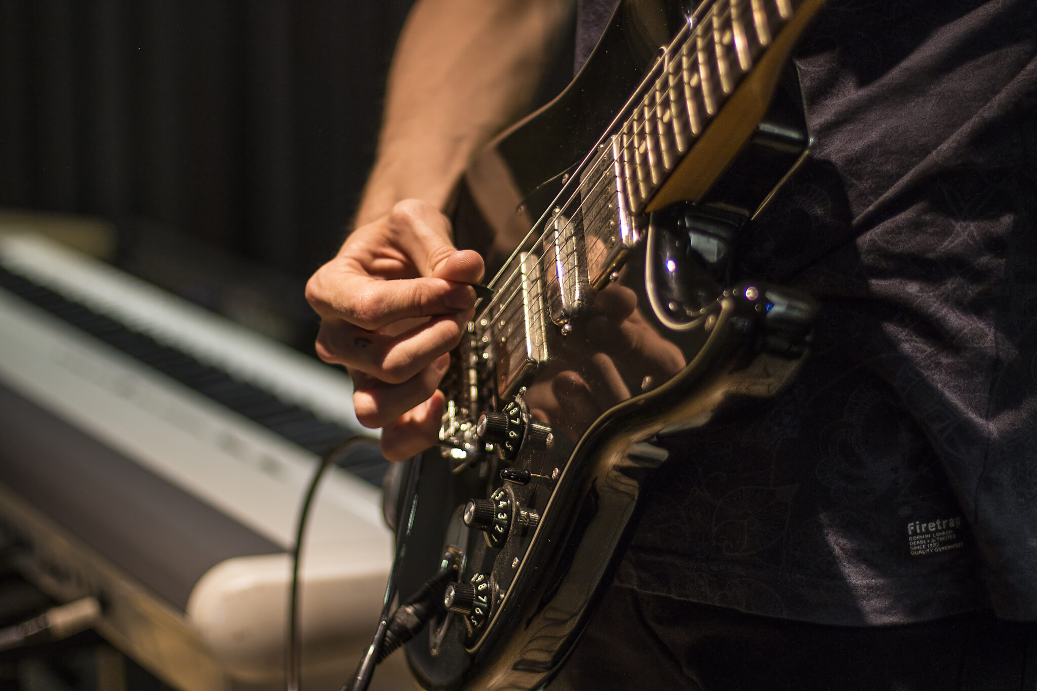 Yes:Jazz and more – Das Get-together der Bruchsaler Schulbands