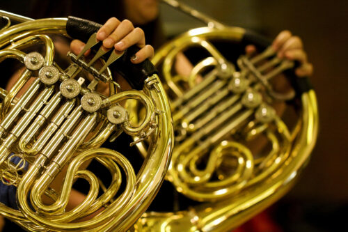 Horn Horn