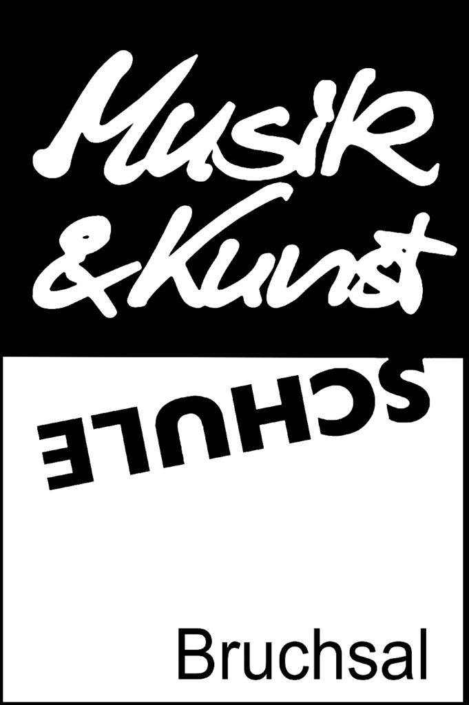 LogoMuKs Bruchsal_sw