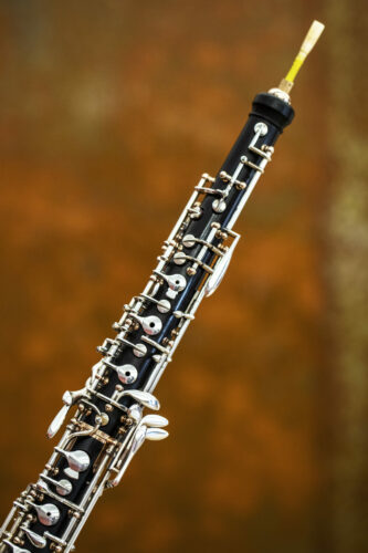 Oboe Oboe