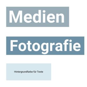 Sparte Medien