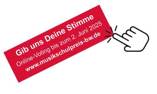 Gib uns Deine Stimme Online-Voting bis zum 2. Juni 2025 www.musikschulpreis-bw.de (1)