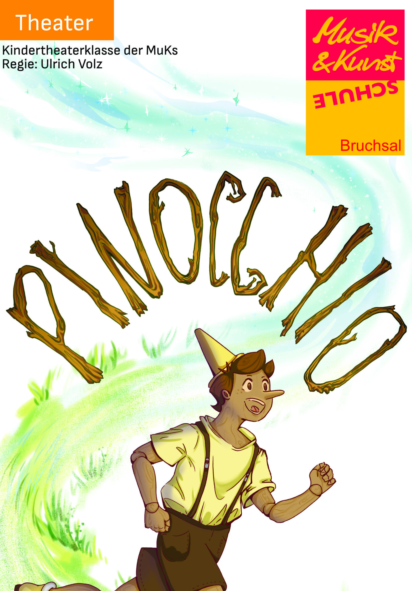 Pinocchio