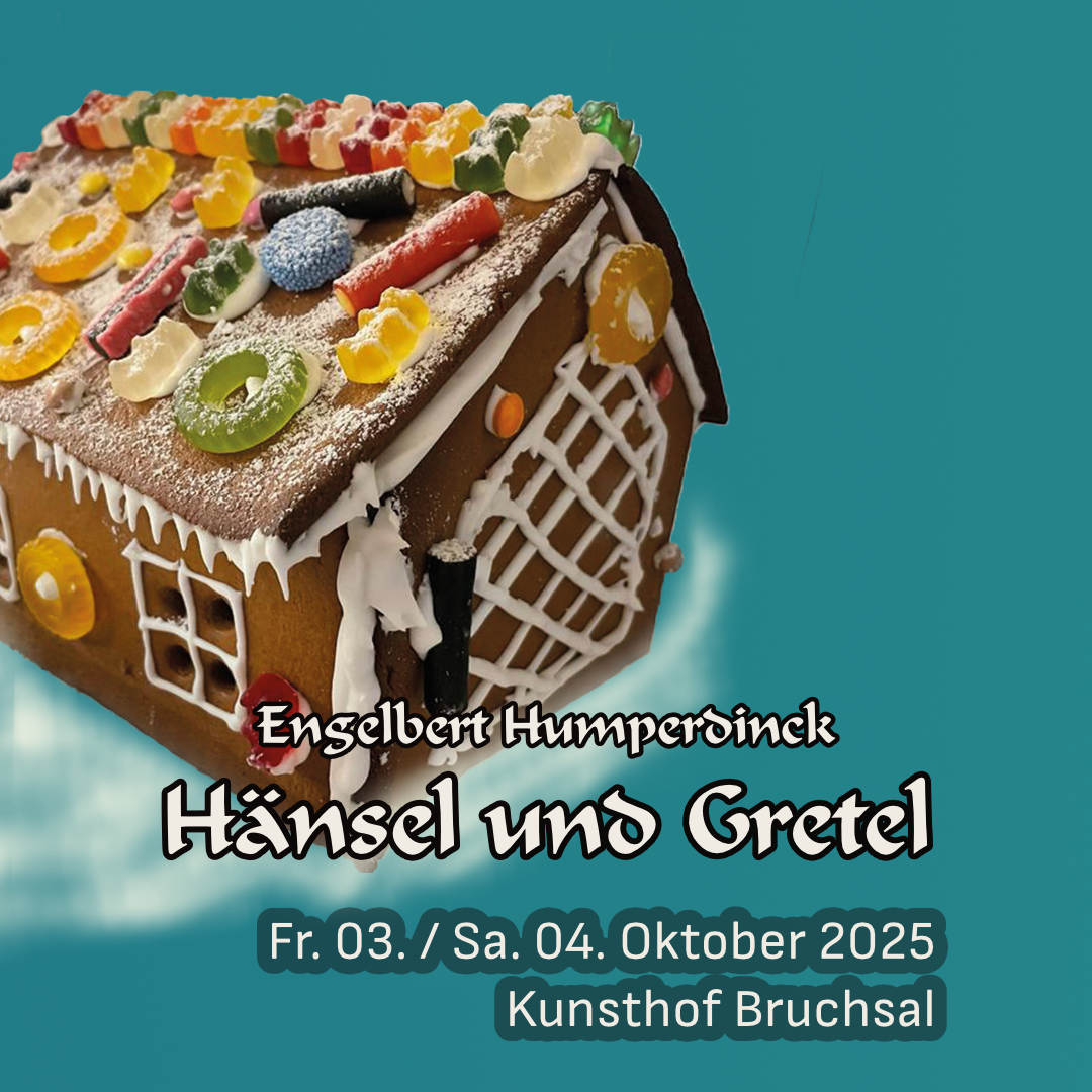 Hänsel und Gretel