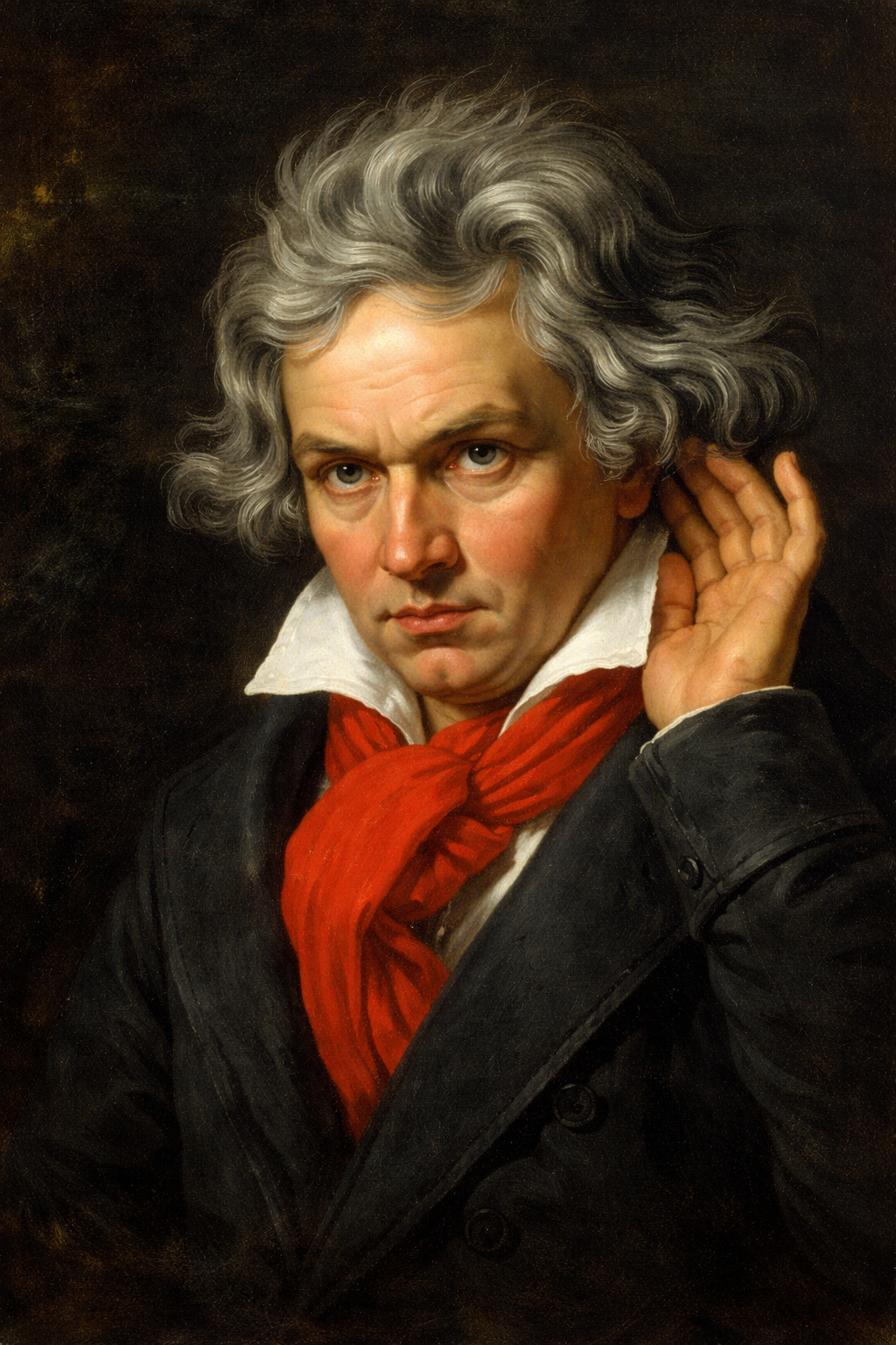 Laut? Los! - Musik für alle Ohren