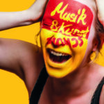 MuKs total – Aktionstag für Musik und Kunst