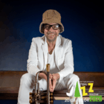 Internationales Kraichgau Jazzfestival: Joo Kraus „No Excuse“