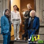 Internationales Kraichgau Jazzfestival: The Jazz Juniors BW  & The Peter Lehel Quartet