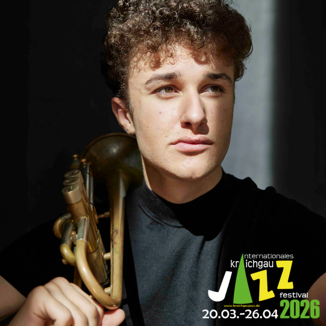 Internationales Kraichgau Jazzfestival: Young Generation JazzNight