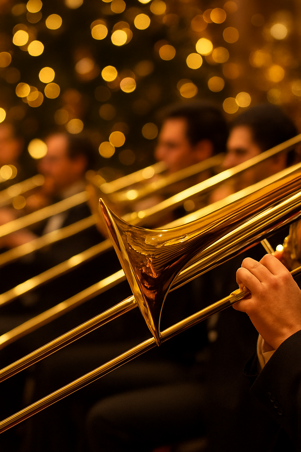 Festliches Neujahrskonzert der MuKs Oberhausen-Rheinhausen
