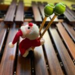 Merry Mallets - Weihnachtskonzert der Schlagzeugklasse Heidi Merz