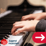 Rimo-Vorspiel "JuMu-Spezial" 1