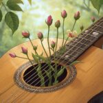 Musikalische Frühlingsknospen