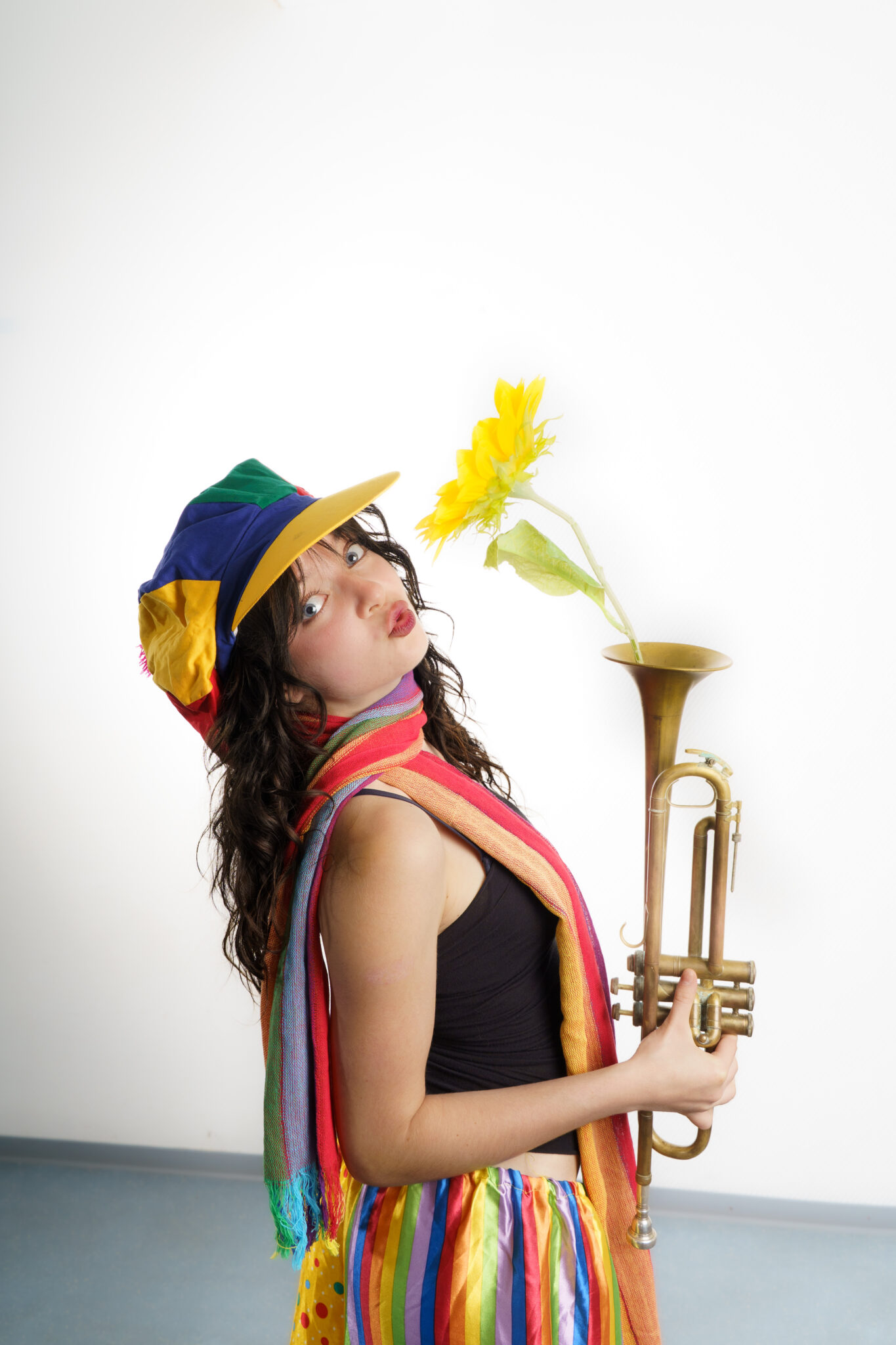 „Ferienstimmung“ – Musizierstunde der MuKs Forst