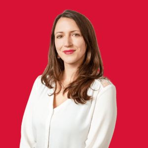 Claire Augier de Lajallet