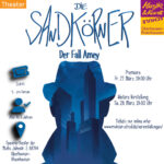 Die Sandkörner - Der Fall Amey