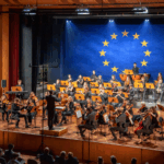 EUROPA - Jahreskonzert JugendSinfonieOrchester der MuKs Bruchsal