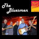 The Bluesman