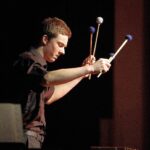 MuKs Meisterlich - Konzert der Studienvorbereitenden Ausbildung