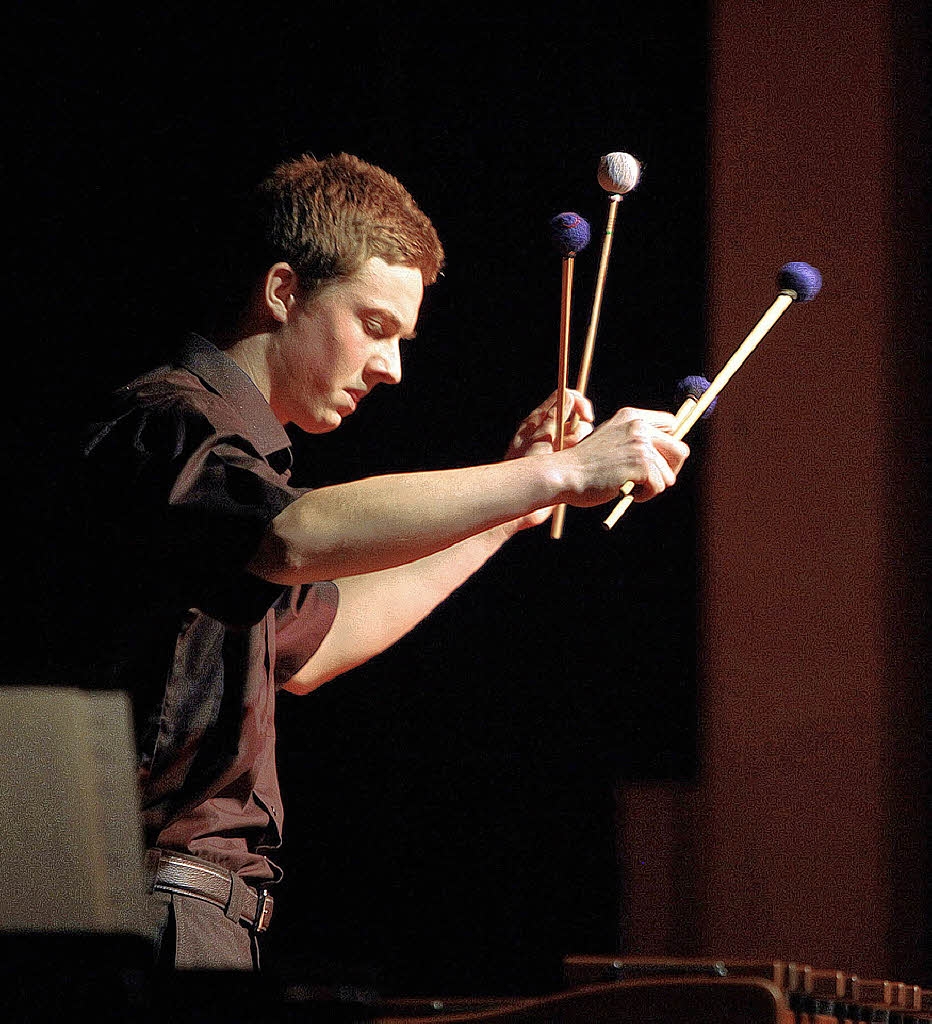 MuKs Meisterlich - Konzert der Studienvorbereitenden Ausbildung