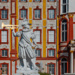Trumpet Vibes! - Konzert zum Abschluss des Austausches der Trompetenklassen mit der Musikschule Nürnberg