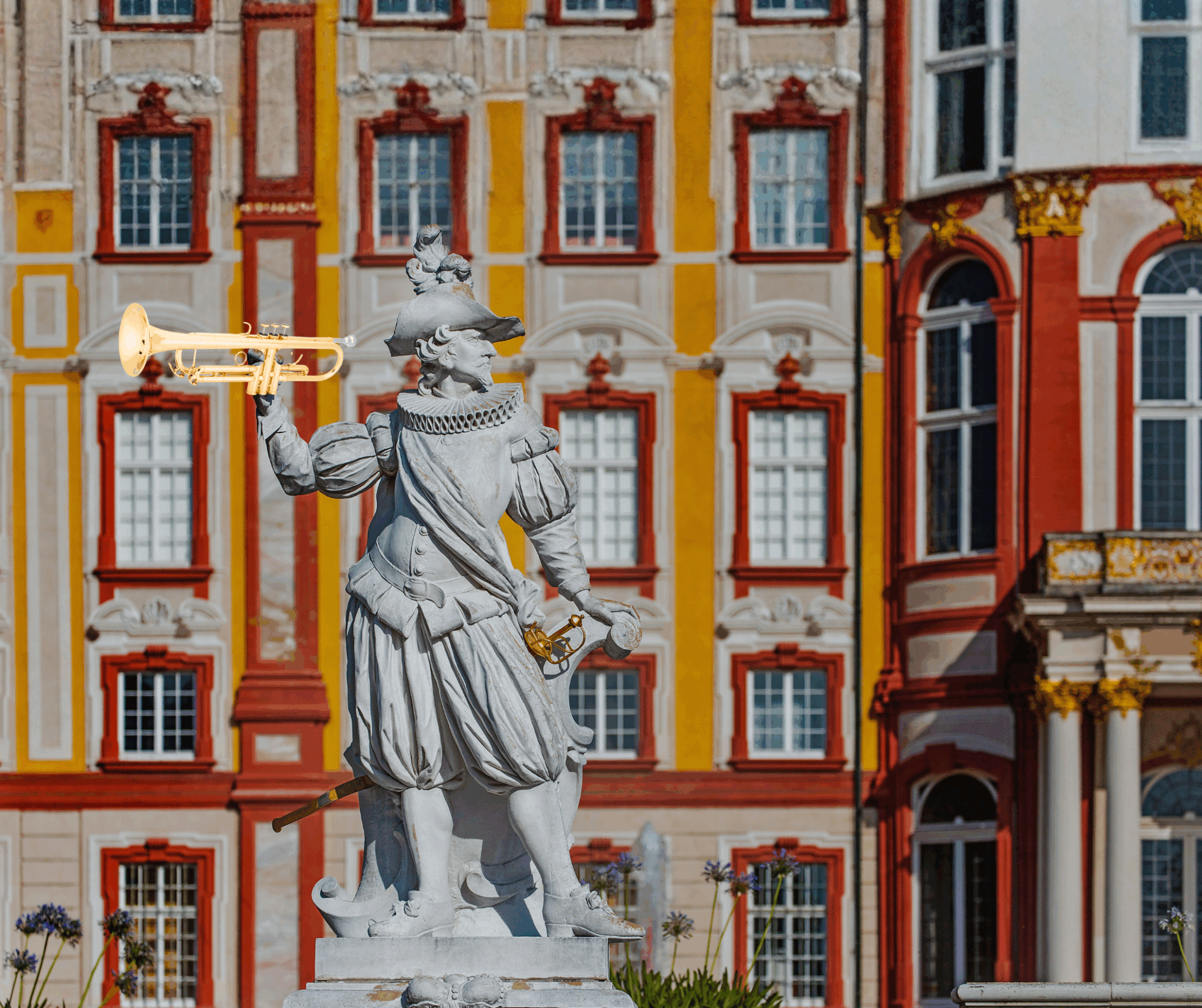 Trumpet Vibes! - Konzert zum Abschluss des Austausches der Trompetenklassen mit der Musikschule Nürnberg