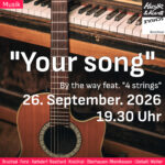 „Your Song“