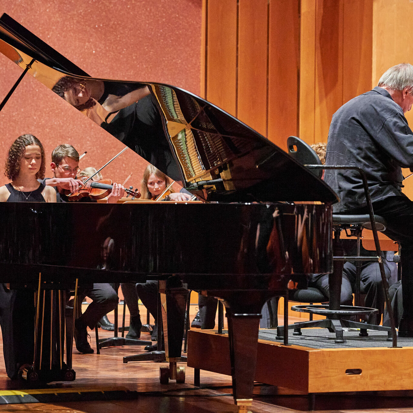 Konzert JSO Bruchsal Konzert JSO Bruchsal