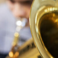 Tenorhorn/Bariton