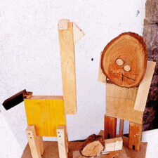 Jahrmarkt der TiereNet