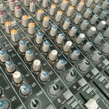 Keyboard &amp; Musikproduktion