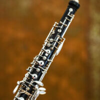 Oboe