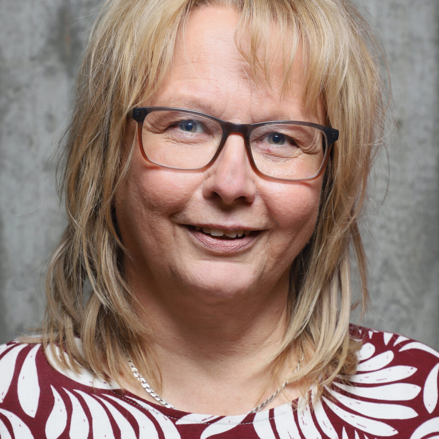 Vetter, Birgit