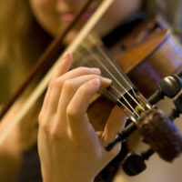 Violine